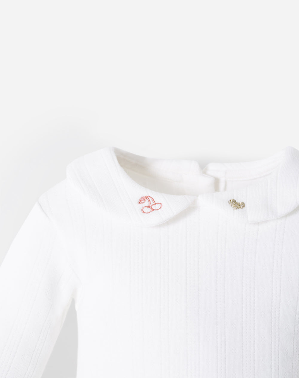 Conjunto Babyfresh Buzo + Pantalón Bebé Niña