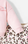Babyfresh Buzo Oversize x2 Unidades Surtido Bebé Niña