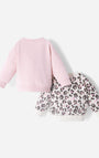 Babyfresh Buzo Oversize x2 Unidades Surtido Bebé Niña