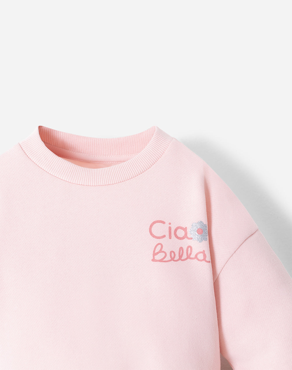 Babyfresh Buzo Oversize x2 Unidades Surtido Bebé Niña