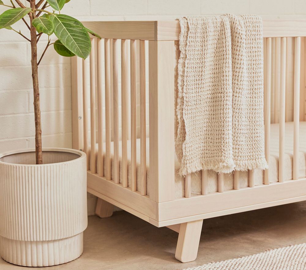 Cuna Convertible Hudson 3-en-1 Babyletto