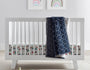 Cuna Convertible Hudson 3-en-1 Babyletto