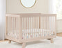 Cuna Convertible Hudson 3-en-1 Babyletto