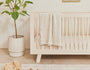 Cuna Convertible Hudson 3-en-1 Babyletto