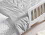 Cuna Convertible Hudson 3-en-1 Babyletto