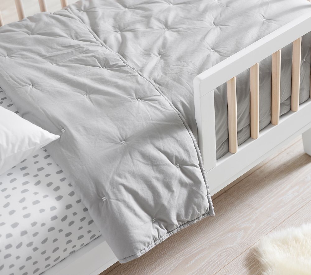Cuna Convertible Hudson 3-en-1 Babyletto