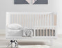 Cuna Convertible Hudson 3-en-1 Babyletto