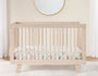 Cuna Convertible Hudson 3-en-1 Babyletto