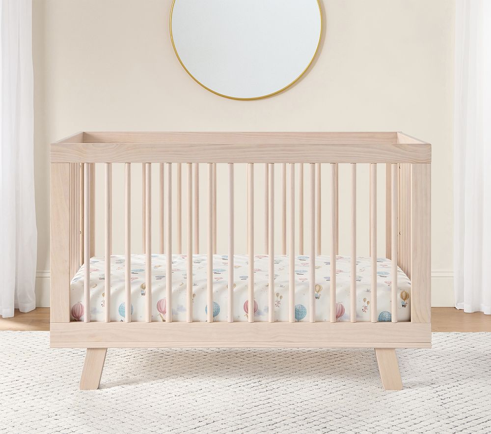 Cuna Convertible Hudson 3-en-1 Babyletto
