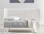 Cuna Convertible Hudson 3-en-1 Babyletto