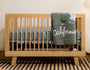Cuna Convertible Hudson 3-en-1 Babyletto