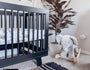 Cuna Convertible Hudson 3-en-1 Babyletto