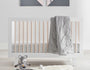 Cuna Convertible Hudson 3-en-1 Babyletto