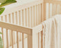 Cuna Convertible Hudson 3-en-1 Babyletto