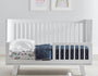 Cuna Convertible Hudson 3-en-1 Babyletto