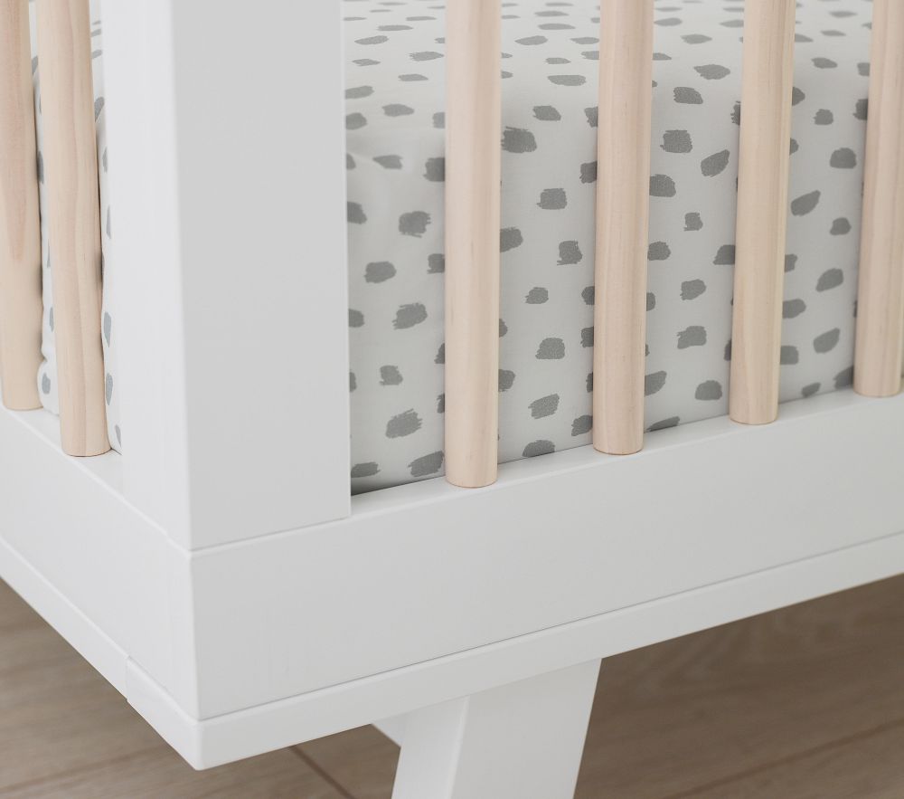 Cuna Convertible Hudson 3-en-1 Babyletto