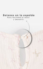Conjunto Babyfresh Blusa + Short Bebé Niña