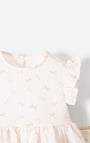 Conjunto Babyfresh Blusa + Short Bebé Niña