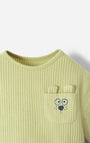 Conjunto Babyfresh Buzo y Pantalón para Bebé Niño