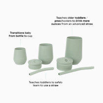 ezpz Set de Vasos de Desarrollo