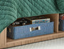 Cama Belden Pottery Barn Kids