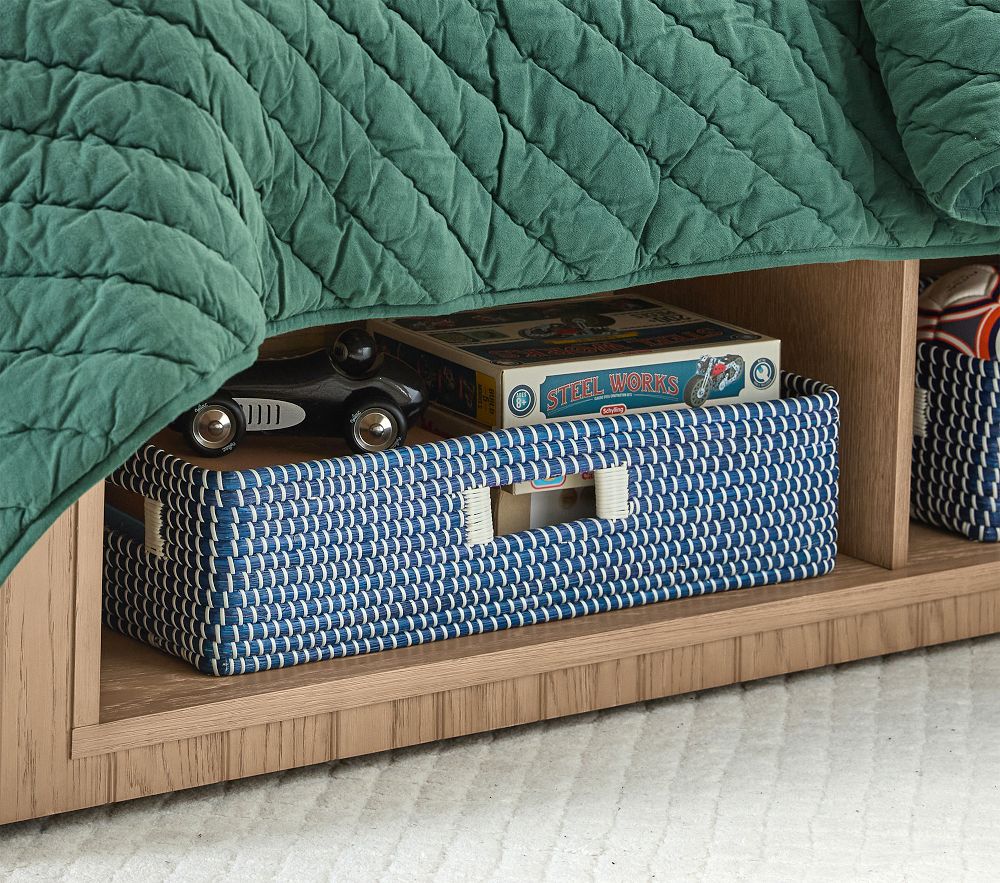 Cama Belden Pottery Barn Kids