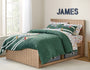 Cama Belden Pottery Barn Kids