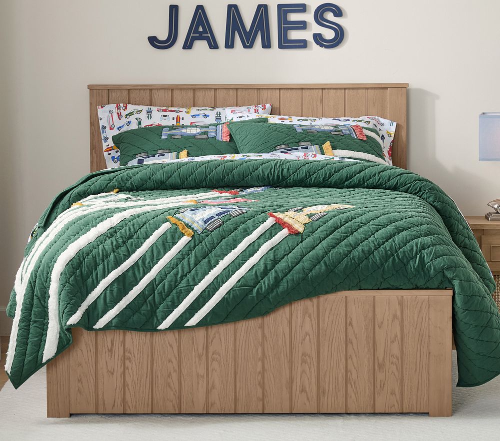 Cama Belden Pottery Barn Kids