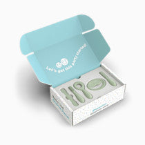 Prepare for Starting Solids Kit