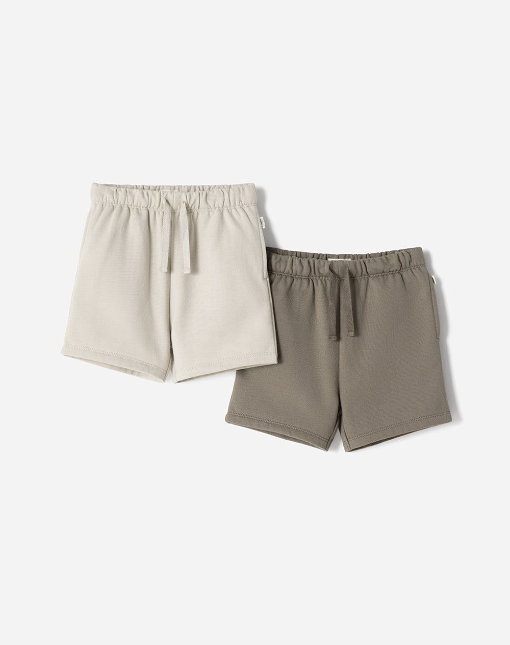 Bermuda Babyfresh Regular x2 Unidades para Niño