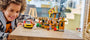 LEGO City Experiencia de Pizza a Domicilio con Vehículos 60496
