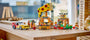 LEGO City Experiencia de Pizza a Domicilio con Vehículos 60496