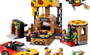 LEGO City Experiencia de Pizza a Domicilio con Vehículos 60496