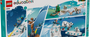 LEGO Education Kit de Ciencias: Animales Árticos 45203