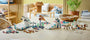 LEGO Education Kit de Ciencias: Animales Árticos 45203