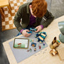 LEGO Minecraft La Batalla del Twisted Warden 21591