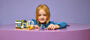 LEGO Friends Floristería Creativa 42693
