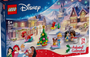 LEGO Disney Princess Calendario de Adviento 2026 43298