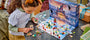 LEGO Disney Princess Calendario de Adviento 2026 43298