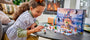 LEGO Disney Princess Calendario de Adviento 2026 43298