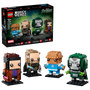 LEGO BrickHeadz Héroes y Villano de Avengers: Doomsday 40880