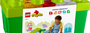 LEGO DUPLO Caja de Ladrillos 10913