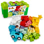 LEGO DUPLO Caja de Ladrillos 10913