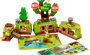 LEGO DUPLO Bosque de Descubrimiento con Animales Salvajes 10480