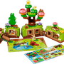 LEGO DUPLO Bosque de Descubrimiento con Animales Salvajes 10480