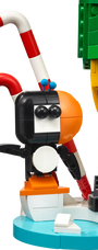 LEGO Otros Buddy el Elfo 40865