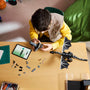 LEGO Minecraft El Dragón del Ender 21595