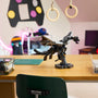 LEGO Minecraft El Dragón del Ender 21595