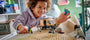 LEGO City Furgoneta de Aventura en Bici 60512