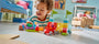LEGO DUPLO Peppa Pig Viaje en Tren con Abuelo Pig 10466